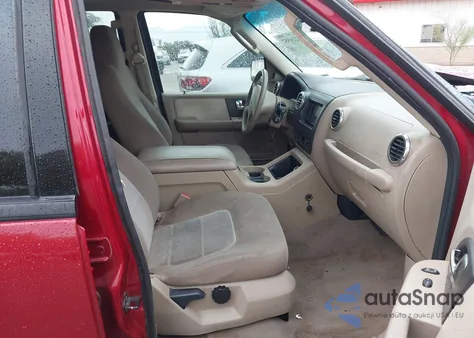 2004 Ford Expedition Xlt z USA, uszkodzony, nr VIN 1FMPU15L94LB05342